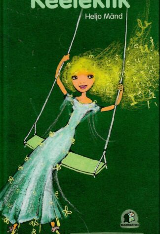 Keelekiik - Heljo Mänd