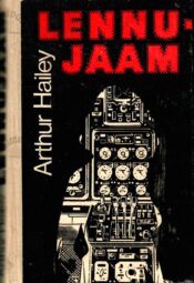 Lennujaam - Arthur Hailey