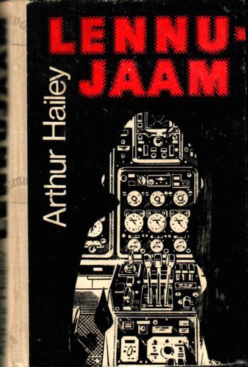 Lennujaam - Arthur Hailey