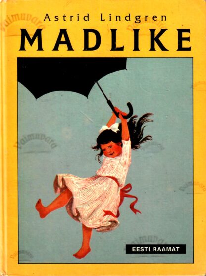 Madlike - Astrid Lindgren