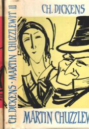 Martin Chuzzlewit 1-2 - Charles Dickens Martin Chuzzlewit 1-2 - Charles Dickens