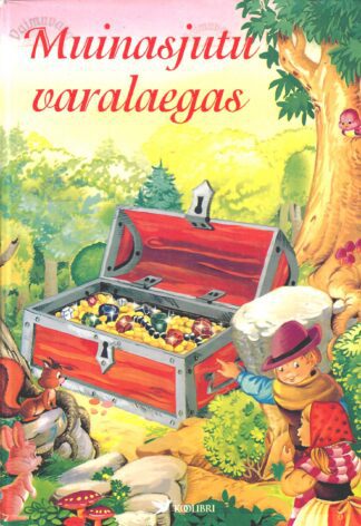 Muinasjutu varalaegas