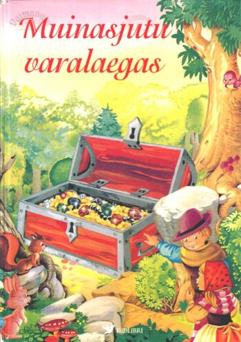 Muinasjutu varalaegas Muinasjutu varalaegas