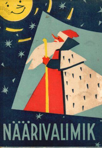 Näärivalimik I. Näidendid ja nääripidude vahepalad