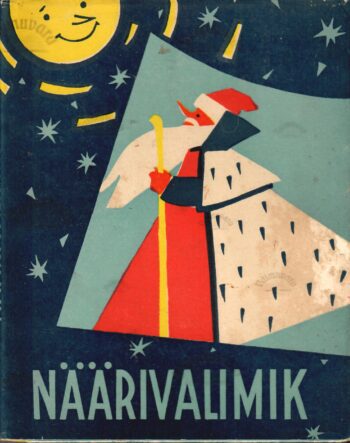 Näärivalimik I. Näidendid ja nääripidude vahepalad