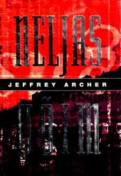 Neljas võim - Jeffrey Archer