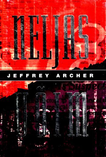 Neljas võim - Jeffrey Archer Neljas võim - Jeffrey Archer