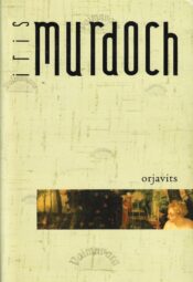 Orjavits - Iris Murdoch Orjavits - Iris Murdoch