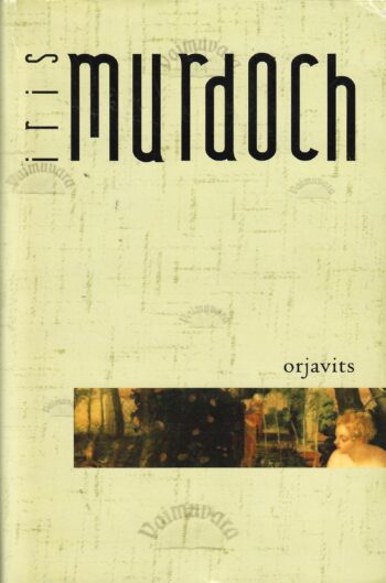 Orjavits - Iris Murdoch