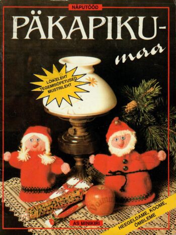 Päkapikumaa Päkapikumaa