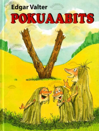 Pokuaabits - Edgar Valter, 2002