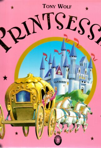 Imekaunid muinaslood printsessidest