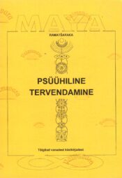 Psüühiline tervendamine - Ramatšaraka
