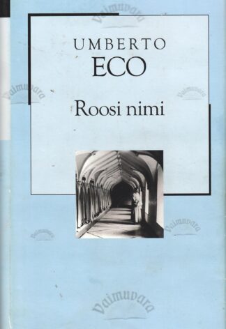 Roosi nimi - Umberto Eco
