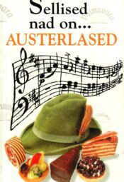 Sellised nad on... austerlased - Louis James Sellised nad on... austerlased - Louis James