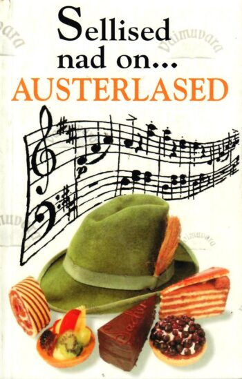 Sellised nad on... austerlased - Louis James