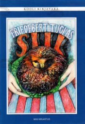 Siil - Friedebert Tuglas Siil - Friedebert Tuglas