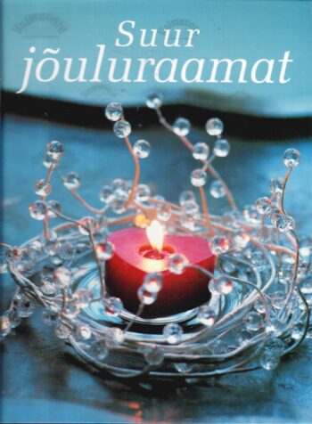 Suur jõuluraamat