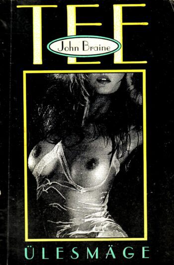 Tee ülesmäge - John Braine