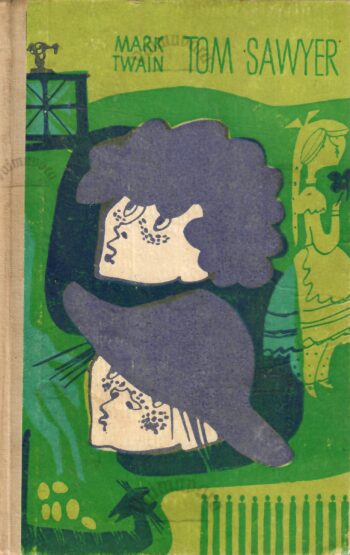 Tom Sawyer - Mark Twain