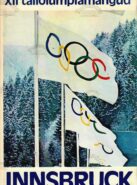 XII taliolümpiamängud Innsbruck 1976 