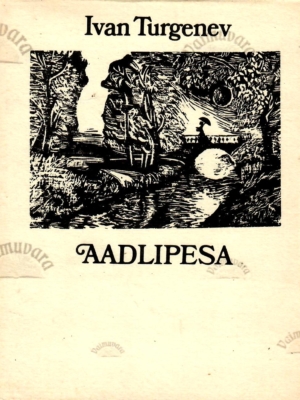 Aadlipesa – Ivan Turgenev