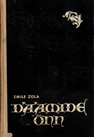 Daamide õnn - Émile Zola
