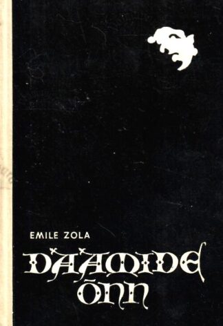 Daamide õnn - Émile Zola,1970