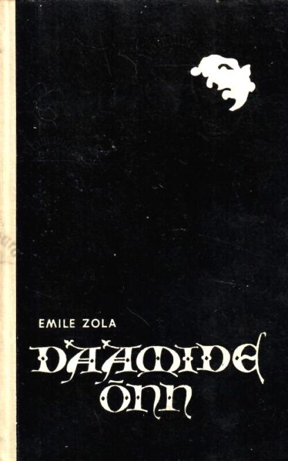 Daamide õnn - Émile Zola,1970