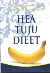 Hea tuju dieet - Judith J. Wurtman, Nina Frusztajer Marquis Hea tuju dieet - Judith J. Wurtman, Nina Frusztajer Marquis