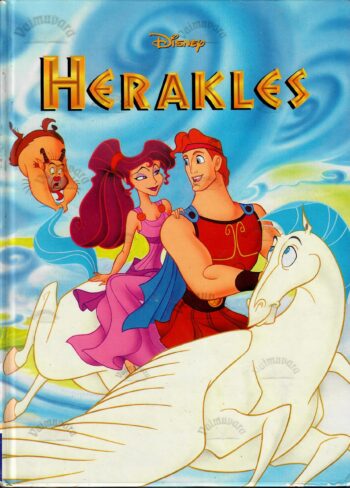 Herakles Herakles