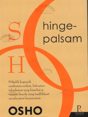 Hingepalsam – Osho