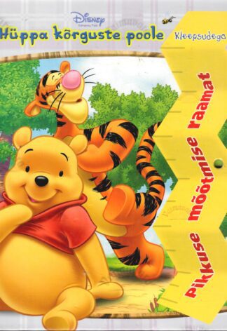 Hüppa kõrguste poole