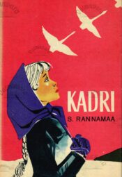 Kadri - Silvia Rannamaa, 1965 Kadri - Silvia Rannamaa, 196