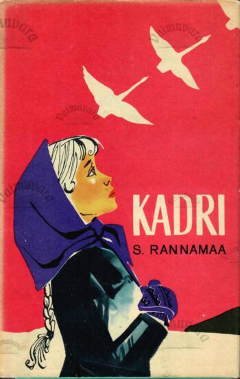 Kadri - Silvia Rannamaa, 196