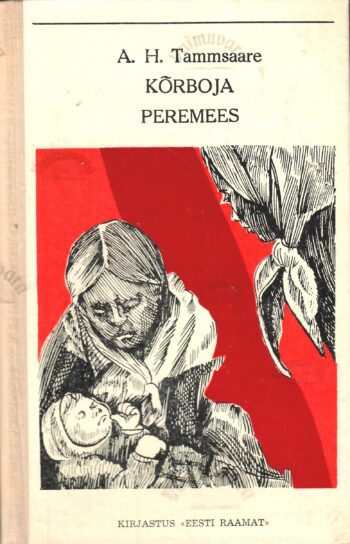 Kõrboja peremees - Anton Hansen Tammsaare