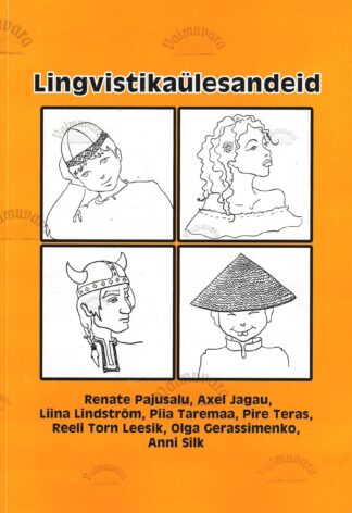 Lingvistikaülesandeid
