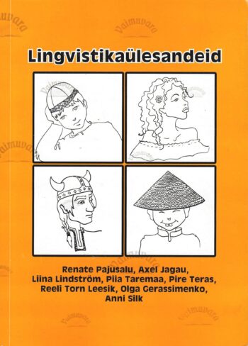 Lingvistikaülesandeid