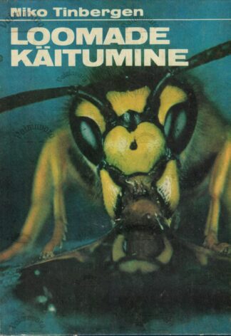 Loomade käitumine - Niko Tinbergen