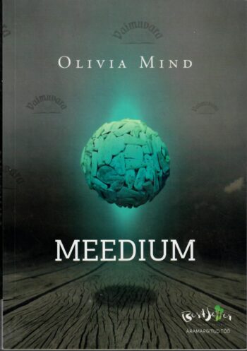 Meedium - Olivia Mind Meedium - Olivia Mind