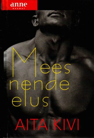 Mees nende elus - Aita Kivi