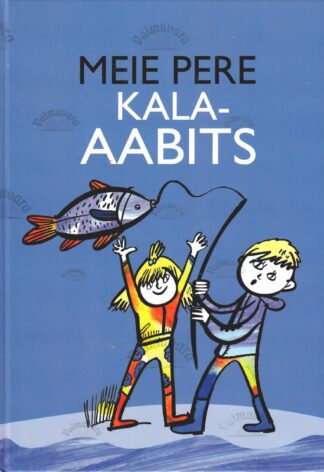 Meie pere kala-aabits