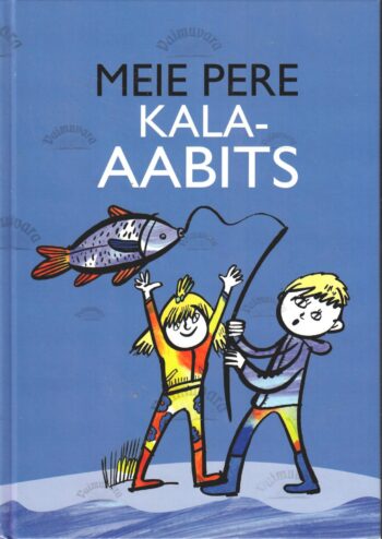 Meie pere kala-aabits