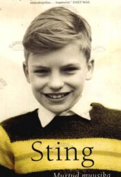 Murtud muusika - Sting