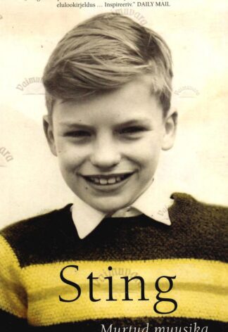 Murtud muusika - Sting