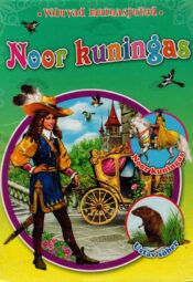 Noor kuningas Noor kuningas