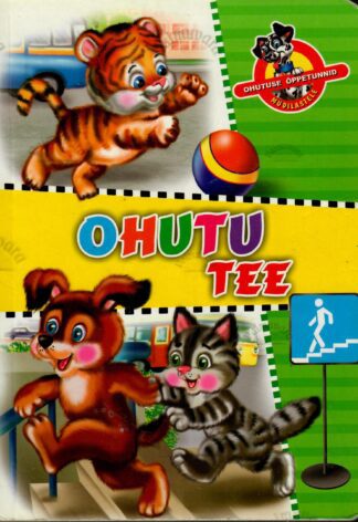 Ohutu tee