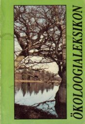 Ökoloogialeksikon Ökoloogialeksikon