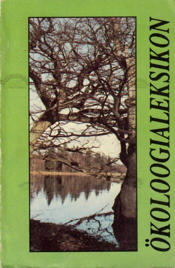 Ökoloogialeksikon
