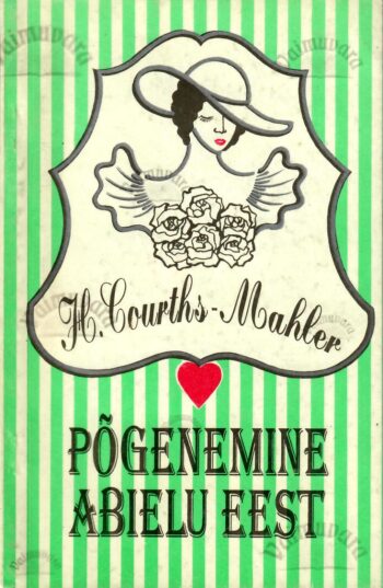 Põgenemine abielu eest - Hedwig Courths-Mahler Põgenemine abielu eest - Hedwig Courths-Mahler